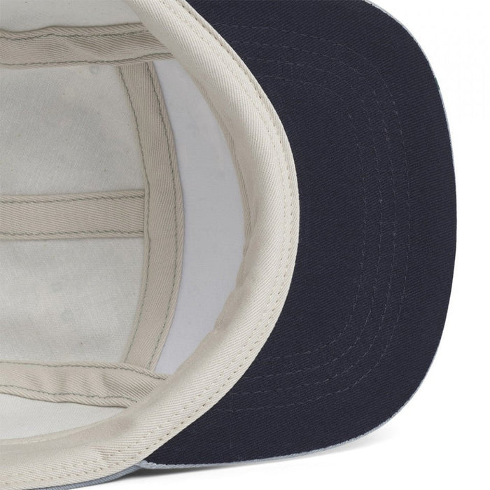 Rory Printed Cap Vehicles / Dove blue mix - pilzessono.shop - zauberhafte Kinderdinge