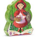 Rotkäppchen - 36 pcs Puzzle von Djeco - pilzessono.shop