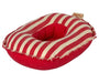 Rubber boat Small Mouse | Schlauchboot rot gestreift von Maileg ♡ - pilzessono.shop - zauberhafte Kinderdinge