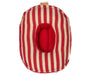 Rubber boat Small Mouse | Schlauchboot rot gestreift von Maileg ♡ - pilzessono.shop - zauberhafte Kinderdinge