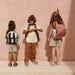 Rucksack | Allan | Aussie/sea shell mix von Liewood ♥ - pilzessono.shop - zauberhafte Kinderdinge