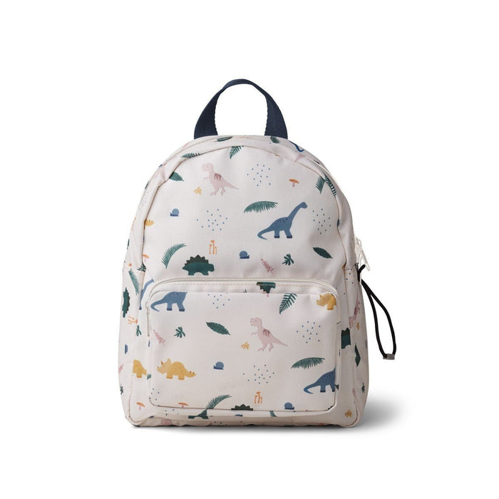 Rucksack | Allan | Dino mix von Liewood ♥ - pilzessono.shop - zauberhafte Kinderdinge