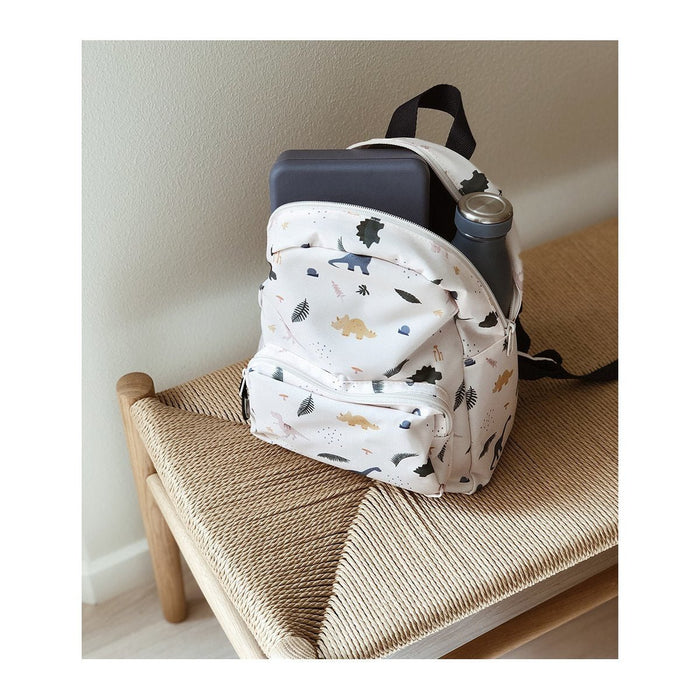 Rucksack | Allan | Dino mix von Liewood ♥ - pilzessono.shop - zauberhafte Kinderdinge