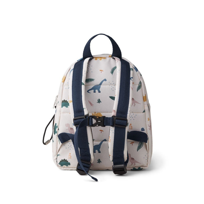 Rucksack | Allan | Dino mix von Liewood ♥ - pilzessono.shop - zauberhafte Kinderdinge