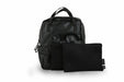 Rucksack BEAR in schwarz - pilzessono.shop - zauberhafte Kinderdinge