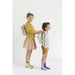 Rucksack Blue Spots von Monk& Anna - pilzessono.shop - zauberhafte Kinderdinge