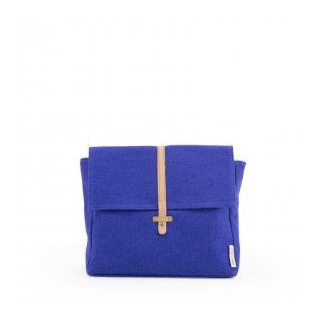Rucksack Blue von Monk& Anna - pilzessono.shop - zauberhafte Kinderdinge