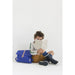 Rucksack Blue von Monk& Anna - pilzessono.shop - zauberhafte Kinderdinge