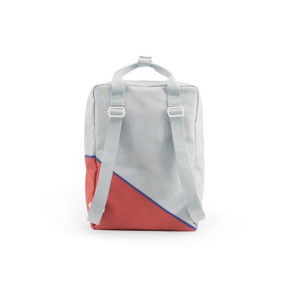Rucksack Diagonal von Sticky Lemon - pilzessono.shop - zauberhafte Kinderdinge