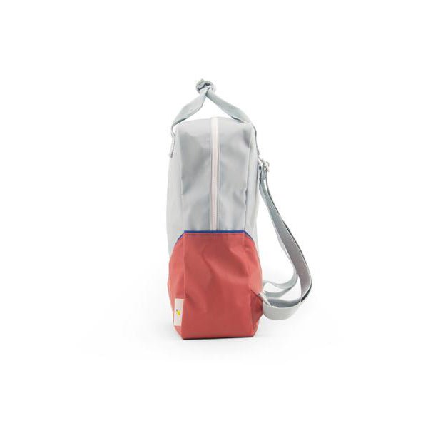 Rucksack Diagonal von Sticky Lemon - pilzessono.shop - zauberhafte Kinderdinge