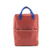 Rucksack Faded red von Sticky Lemon - pilzessono.shop - zauberhafte Kinderdinge