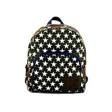 Rucksack von Zebra - pilzessono.shop - zauberhafte Kinderdinge