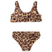 Ruffles Bikini classic Leo - pilzessono.shop - zauberhafte Kinderdinge