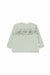 Rüschen Bluse - pilzessono.shop - zauberhafte Kinderdinge