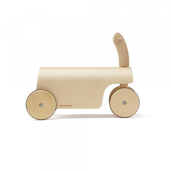 Rutschauto Aiden - pilzessono.shop - zauberhafte Kinderdinge