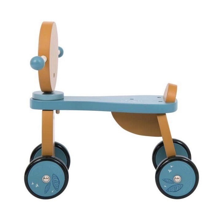 ⋙ Rutscher Löwe Sous mon Baobab von Moulin Roty ♥ - pilzessono.shop - zauberhafte Kinderdinge