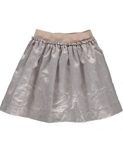 Sabrine - Rose Gold - pilzessono.shop - zauberhafte Kinderdinge