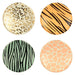 Safari | Tiermotiv Teller von Meri Meri ♡ - pilzessono.shop