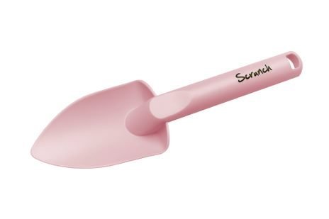 Sandschaufel rose - pilzessono.shop - zauberhafte Kinderdinge