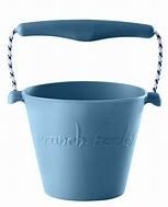 Sandspielkübel - pilzessono.shop - zauberhafte Kinderdinge