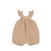 Sas Playsuit in Rose Mocha - pilzessono.shop - zauberhafte Kinderdinge