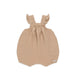 Sas Playsuit in Rose Mocha - pilzessono.shop - zauberhafte Kinderdinge