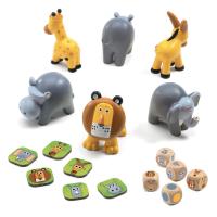 Savanimo - Schnelligkeits- und Beobachtungsspiel - pilzessono.shop - zauberhafte Kinderdinge