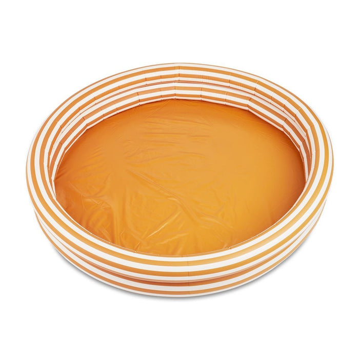 ⋙ Savannah Pool | Mustard - Creme de la creme von Liewood ♥ - pilzessono.shop - zauberhafte Kinderdinge