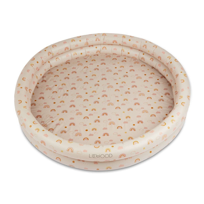 ⋙ Savannah Pool | rainbow love sandy von Liewood ♥ - pilzessono.shop - zauberhafte Kinderdinge