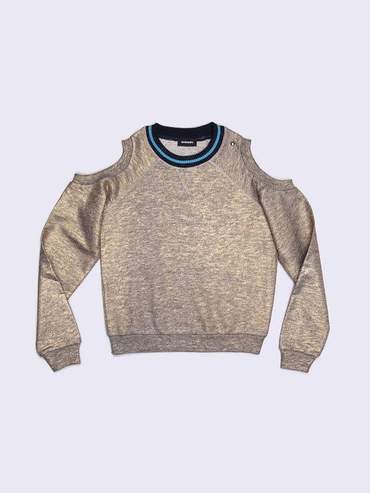Scatri Sweat-Shirt - pilzessono.shop - zauberhafte Kinderdinge