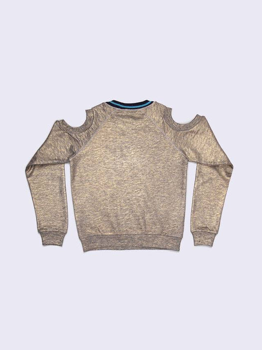 Scatri Sweat-Shirt - pilzessono.shop - zauberhafte Kinderdinge