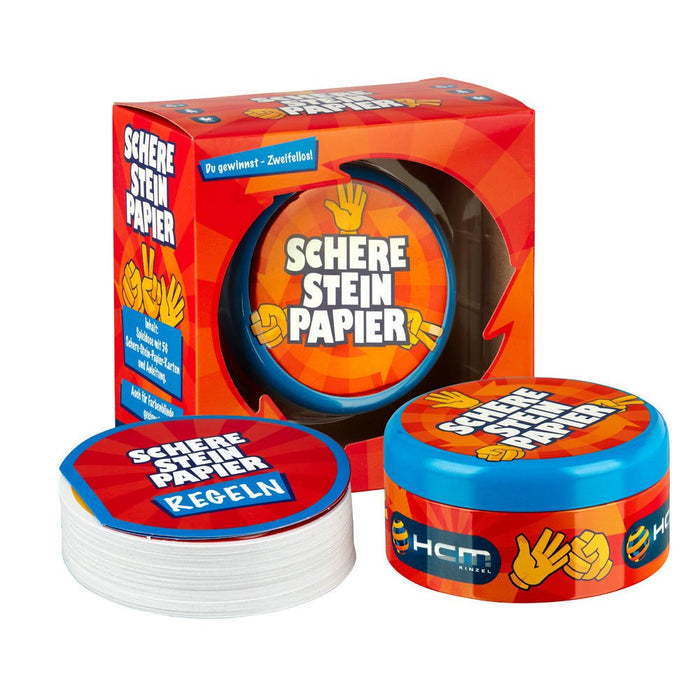 Schere..Stein..Papier - pilzessono.shop - zauberhafte Kinderdinge