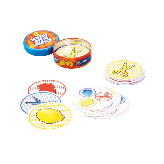 Schere..Stein..Papier - pilzessono.shop - zauberhafte Kinderdinge