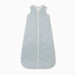 Schlafsack Mori blau gestreift 0 - 6 Monate - pilzessono.shop - zauberhafte Kinderdinge