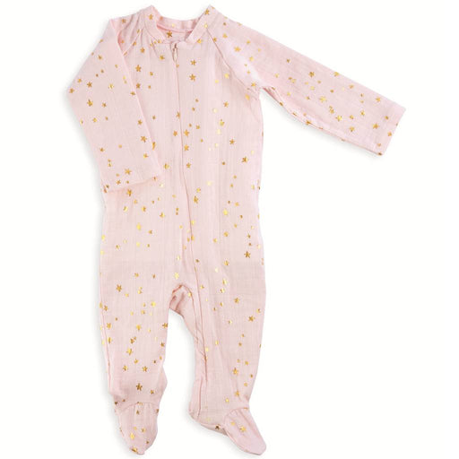 Schlafstrampler Primerose von Aden und Anais bei Pilzessin - pilzessono.shop - zauberhafte Kinderdinge
