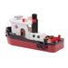 Schlepper - pilzessono.shop - zauberhafte Kinderdinge
