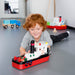 Schlepper - pilzessono.shop - zauberhafte Kinderdinge