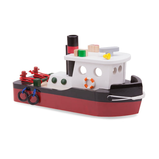 Schlepper - pilzessono.shop - zauberhafte Kinderdinge