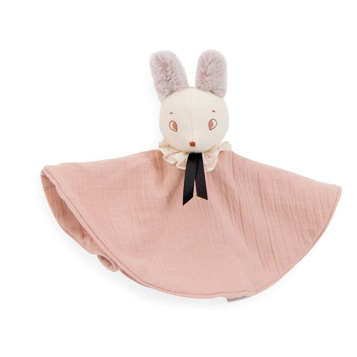 ⋙ Schmusetuch Kuscheltuch Maus Brume von Moulin Roty ♡ - pilzessono.shop - zauberhafte Kinderdinge