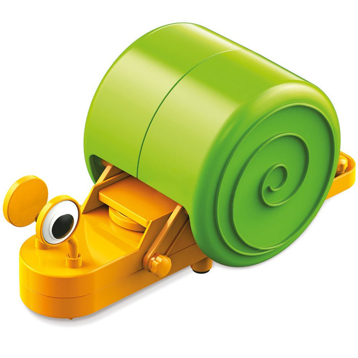 Schnecken Roboter - pilzessono.shop - zauberhafte Kinderdinge