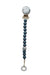 Schnullerkette blue colours - pilzessono.shop - zauberhafte Kinderdinge