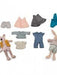Schrank Le Grande Familie - pilzessono.shop - zauberhafte Kinderdinge