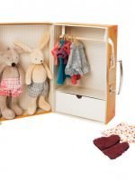 Schrank Le Grande Familie - pilzessono.shop - zauberhafte Kinderdinge