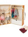 Schrank Le Grande Familie - pilzessono.shop - zauberhafte Kinderdinge