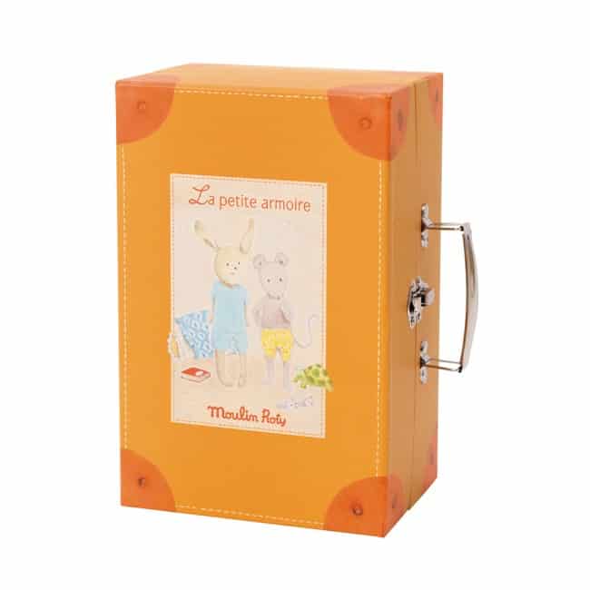 Schrank Le Grande Familie - pilzessono.shop - zauberhafte Kinderdinge