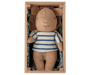 Schwein in der Box | Baby Junge von Maileg ♡ - pilzessono.shop - zauberhafte Kinderdinge