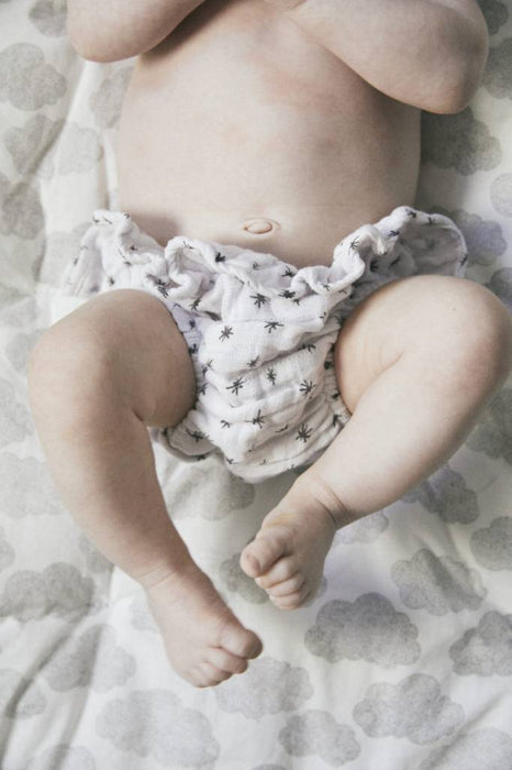 Schwimm Panty von Moumout von der Pilzessin - pilzessono.shop - zauberhafte Kinderdinge