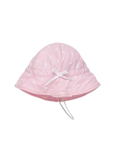 Schwimm- und Sonnenhut Noni - pilzessono.shop - zauberhafte Kinderdinge