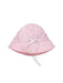 Schwimm- und Sonnenhut Noni - pilzessono.shop - zauberhafte Kinderdinge