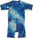Schwimmanzug Neka "above Ocean" - pilzessono.shop - zauberhafte Kinderdinge